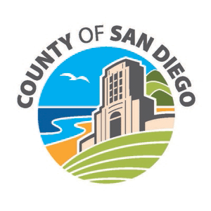 County of San Diego